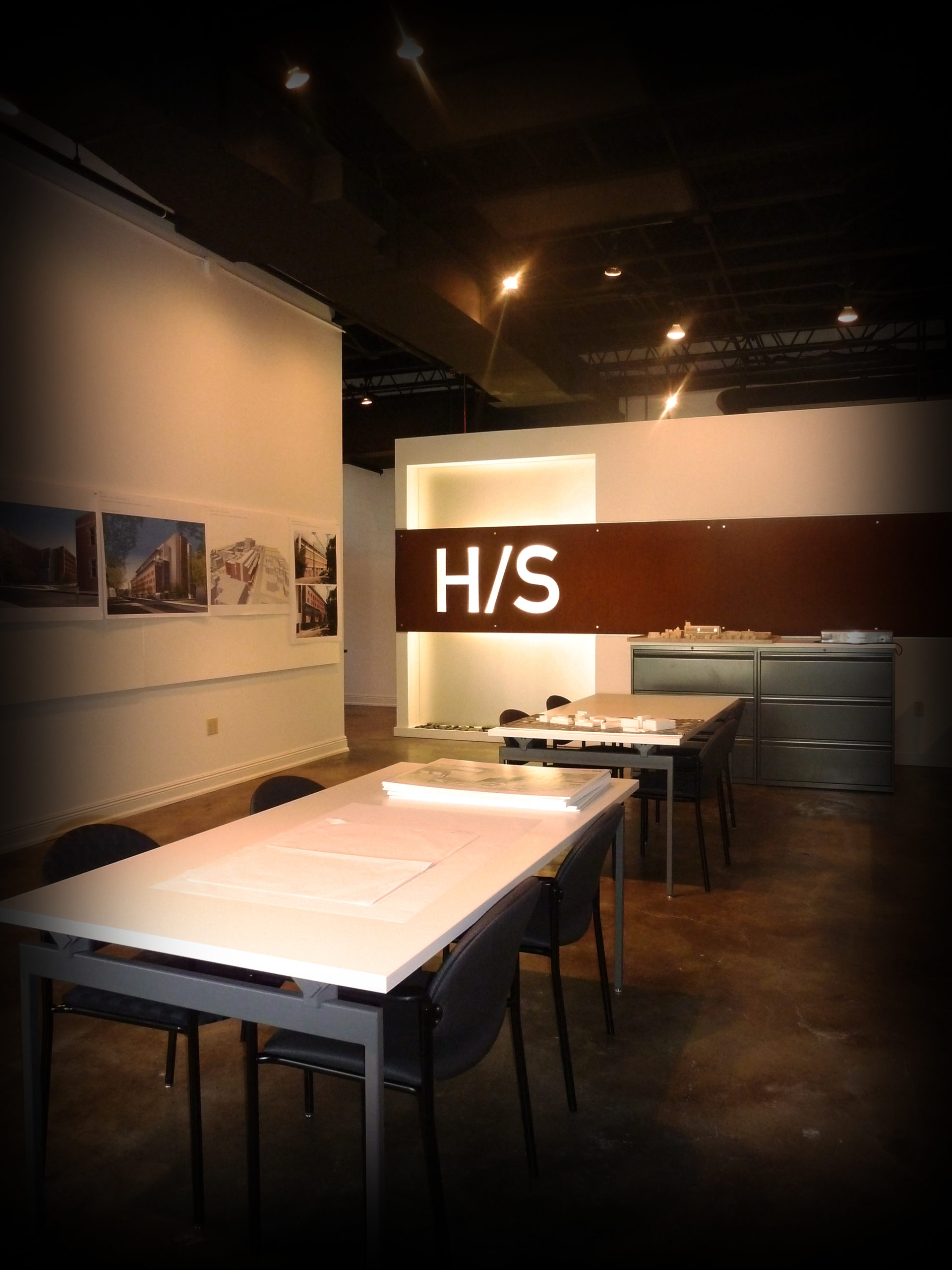 Holly and Smith Architects New Orleans Studio_New orleans office